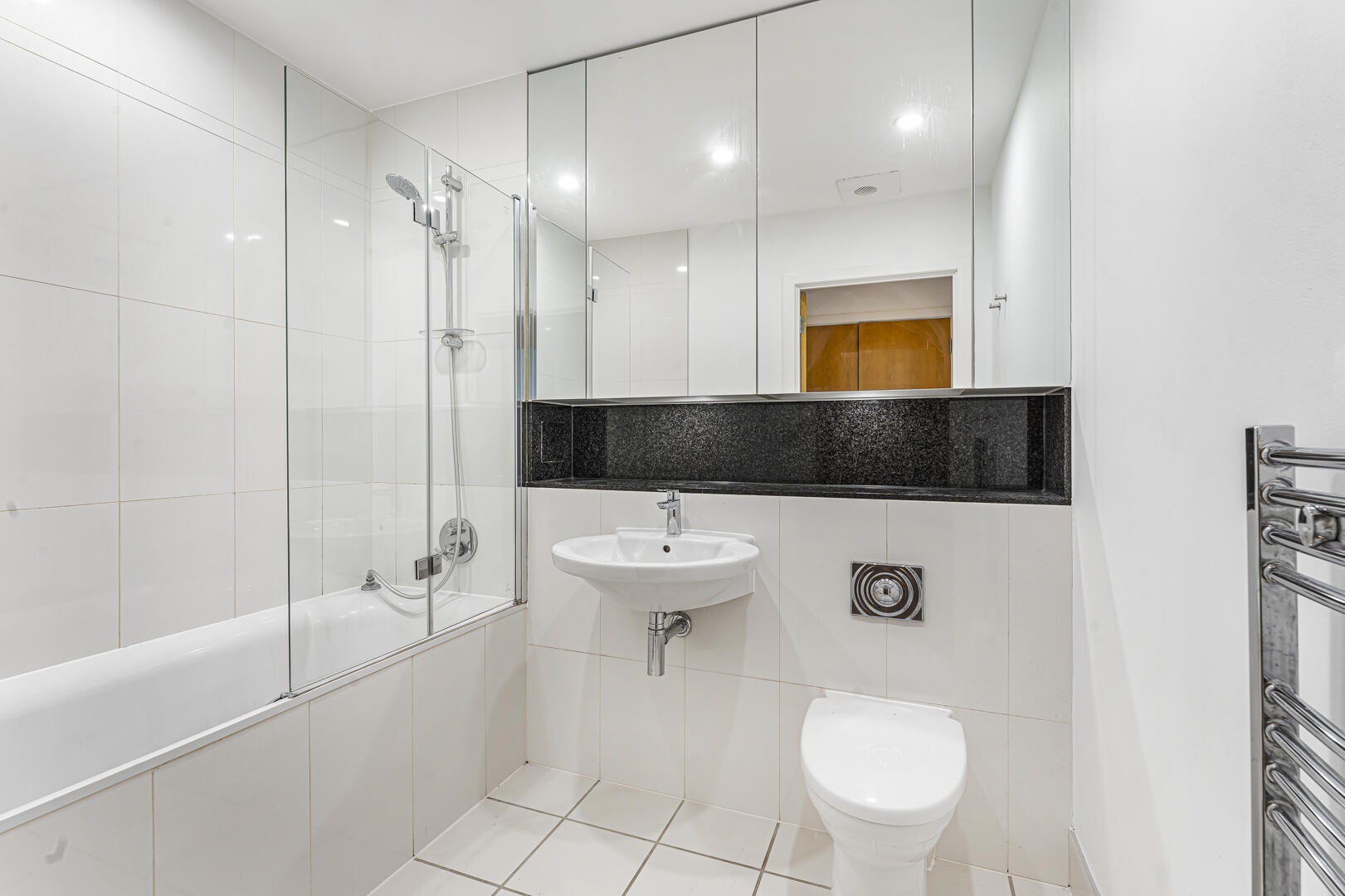 Juniper Drive, London, SW18